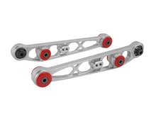 Load image into Gallery viewer, Skunk2 Honda/Acura EG/DC Ultra Series Rear Lower Control Arm Set - Clear - 542-05-2105
