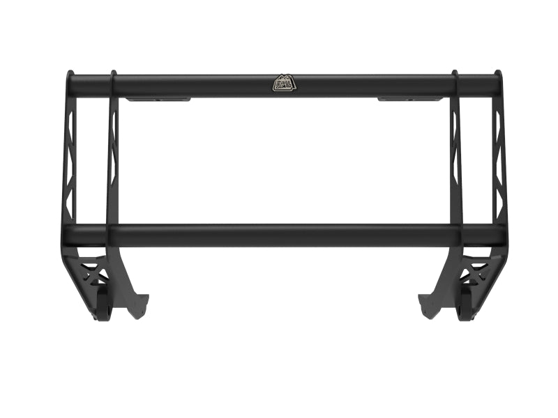 aFe Terra Guard Bull Bar 25-26 Toyota 4Runner No Drill No Cut Installation - 79-27031