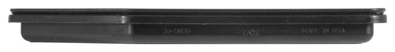 K&N 16-17 Acura ILX L4-2.4L F/I Replacement Drop In Air Filter - 33-5035