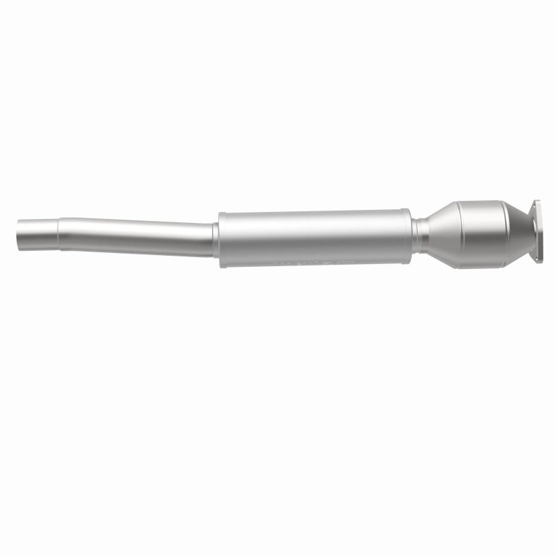 MagnaFlow Direct Fit Catalytic Converter 04/06 VW Phaeton 4.2L Rear Driver Side - 441027