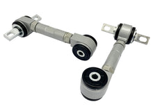 Load image into Gallery viewer, Whiteline 88-00 Honda Civic CX/DX/EX/LX/VX/Si Control Arm Upper - Rear - KTA332