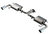 Load image into Gallery viewer, Borla 17-20 Mazda CX-5 2.5L AT AWD 4DR 2in S-Type Rear Section Exhaust - 11969