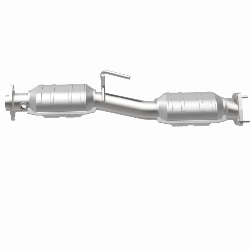 MagnaFlow Conv DF 99-00 Ford Explr Code X - 93141