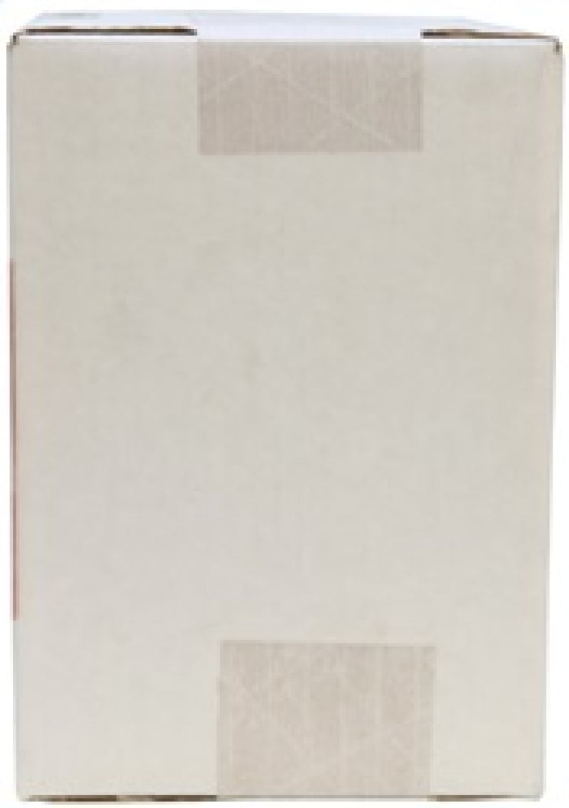 K&N X-Stream Top Assembly 9n OD 7.313in Neck Flange 3in H - 66-3330R