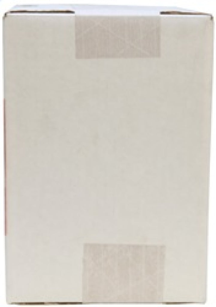 K&N Round Air Filter Assembly 5.125 in FLG / 9in OD / 6.375 in H w/ Vent - 60-1365