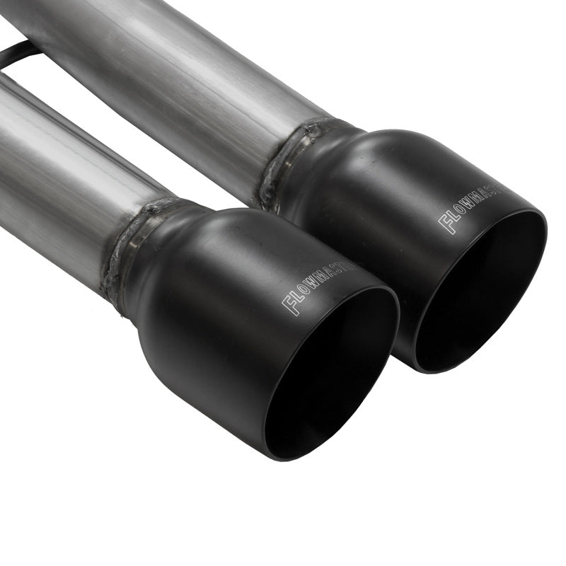 Flowmaster 09-24 RAM 1500 4.7L/5.7L FlowFX DOSS Cat-Back Exhaust System - 717993