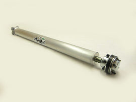 DSS Ford 15-17 Mustang GT 6-Speed Manual 1-Piece 3.5in Aluminum Shaft w/ CV 900HP FDSH55-A - 610270