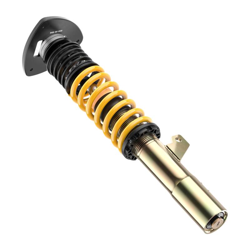 ST XTA-Plus 3 Adjustable Coilovers 15-19 VW Golf VII R 2.0T - 182028080N