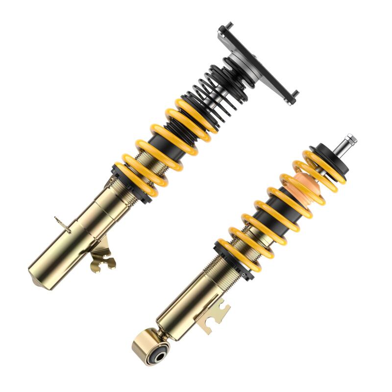 ST Suspension XTA Performance Coilover System 02-06 Mini R50 (Incl. Conv./Cooper/Cooper S) - 18220842
