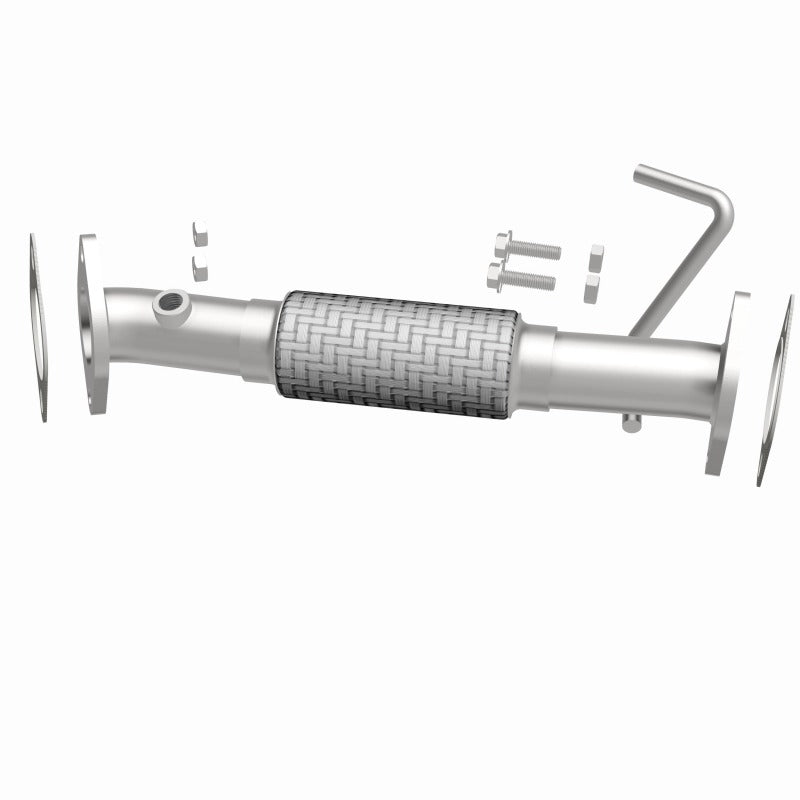 BRE Exhaust 11-16 KIA SPORTAGE 2.4L Front Pipe Kit - 107-0287