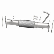 Load image into Gallery viewer, BRE Exhaust 11-16 KIA SPORTAGE 2.4L Front Pipe Kit - 107-0287
