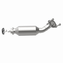 Load image into Gallery viewer, MagnaFlow 06-07 Cadillac STS 3.6L Direct Fit Converter - 5461617