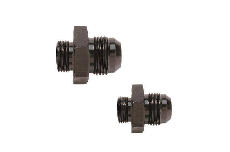 Aeromotive AN-10 Cutoff to AN-12 Flare Union - 15642