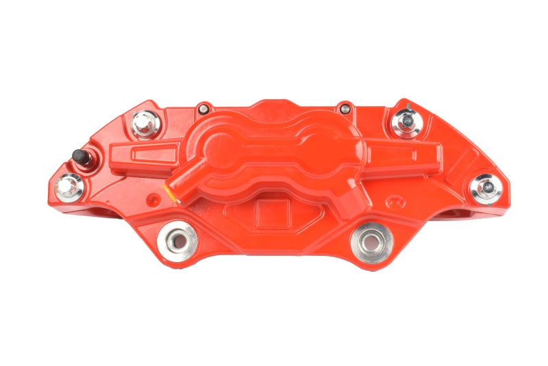 DBA 13-16 Mercedes-Benz CLA45 AMG Street Series Left Front Caliper - DBAC1424