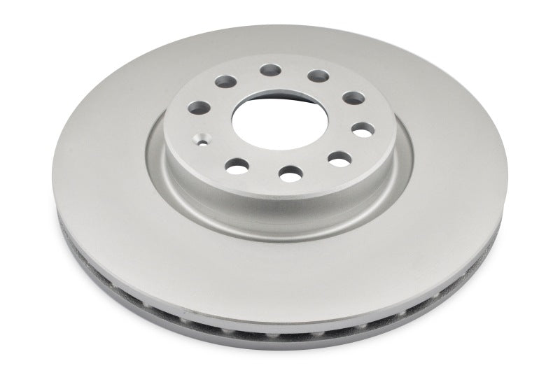 DBA 04-09 VW Golf (Mk5) Street Series En-Shield Front Brake Rotor - DBA2806E