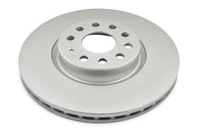 Load image into Gallery viewer, DBA 04-09 VW Golf (Mk5) Street Series En-Shield Front Brake Rotor - DBA2806E