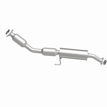 Load image into Gallery viewer, MagnaFlow 17-18 Toyota Corolla iM Base L4 1.8L OEM Grade Direct-Fit Catalytic Converter - 280092