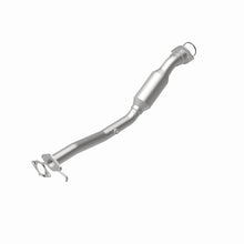 Load image into Gallery viewer, MagnaFlow DF Cat. Conv 06-09 Buick Lacrosse 3.8L / 06-08 Pontiac Grand Prix 3.8L (Inc Supercharged) - 24205