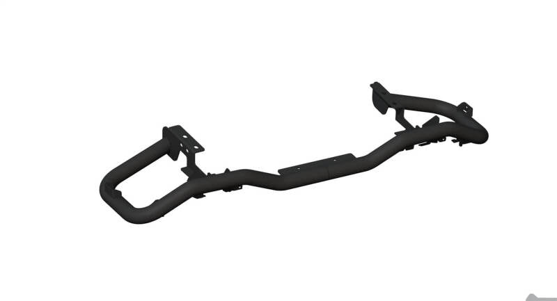 ARB Summit Rear Step Towbar No Sensors 3500Kg Bt50 11On - 3640150