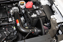 Load image into Gallery viewer, K&amp;N 13 Ford Explorer 3.5L V6 Performance Intake Kit - 77-2576KTK