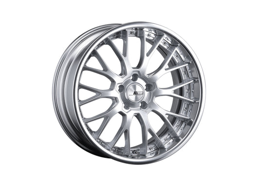 SSR Reiner Type-10R 19x10 / +37 HP / 5x120 BP SBC Wheel (SPECIAL ORDER-NO CANCELLATION) - T0R19100+37L5HSBC