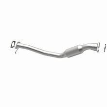 Load image into Gallery viewer, MagnaFlow 04-07 Pontiac Grand Prix 3.8L Direct Fit Converter - 5461227