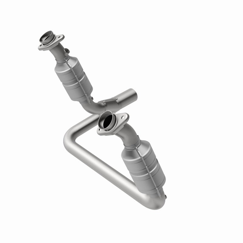 MagnaFlow Direct Fit Catalytic Converter 04 Dodge Durango 3.7L/4.7L - 51770