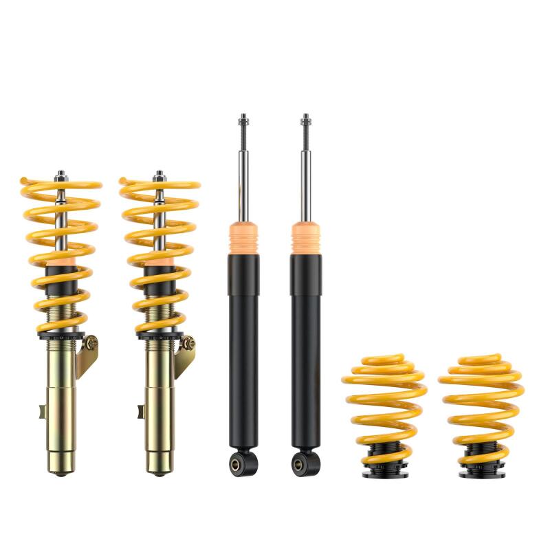 ST XA Adjustable Coilovers 09-16 BMW Z4 (Z89) - 18220072