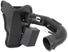 Load image into Gallery viewer, K&amp;N 11-14 Ford Mustang GT 5.0L V8 Black Performance Intake Kit - 71-3527