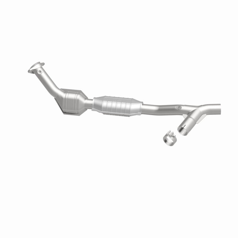 MagnaFlow Direct Fit Catalytic Converter 98 Ford Expedition 5.4L - 23322