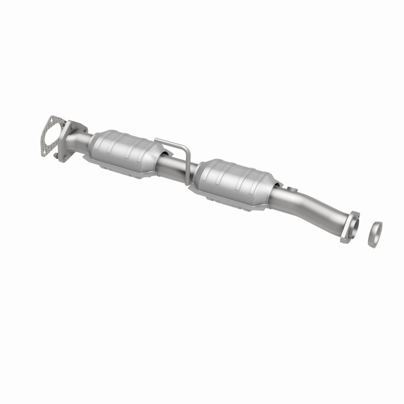 MagnaFlow Direct Fit Catalytic Converter 98-00 Ranger Rear 3.0L/4.0L - 447215
