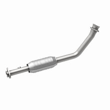Load image into Gallery viewer, MagnaFlow Direct Fit Catalytic Converter Beretta-Corsica 96 3.1L - 23460