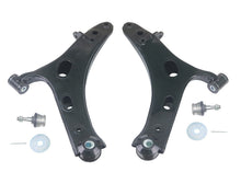 Load image into Gallery viewer, Whiteline 14-18 Subaru Forester SJ Front Lower Control Arm - KTA361