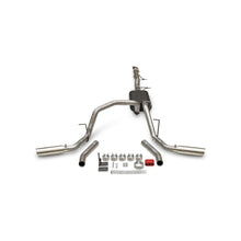 Load image into Gallery viewer, Flowmaster 23-25 GM Colorado 2.7T American Thunder Cat-Back Exhaust System - 818167