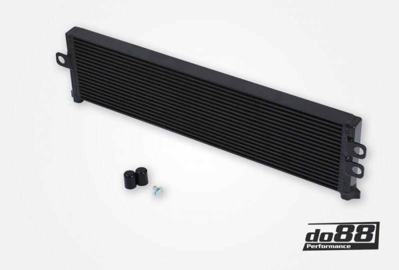 do88 19-20 BMW M2 Comp (F87)/15-20 BMW M3/M4 (F8X) Engine Oil Cooler - OC-170