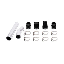 Load image into Gallery viewer, Mishimoto 94-02 Dodge Ram 2500 5.9L Cummins Intercooler Kit w/ Pipes (Black) - MMINT-RAM-94KBK