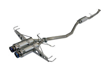 Load image into Gallery viewer, HKS Hi-Power Muffler SPEC-L2 FK8 K20C - 31019-AH106