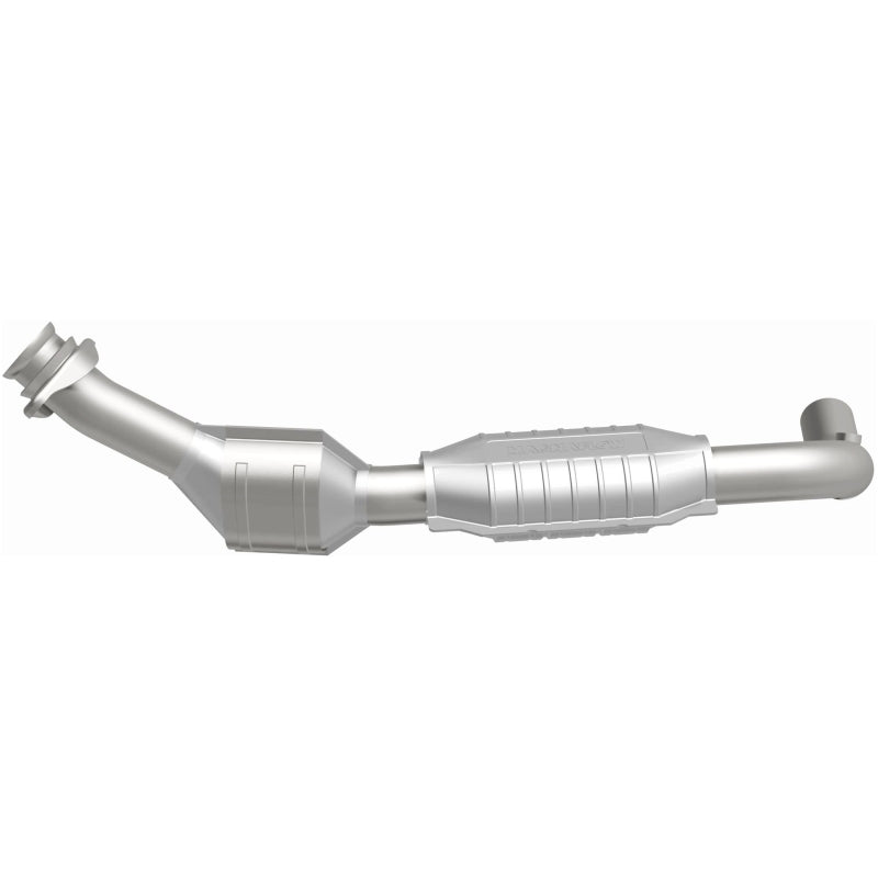MagnaFlow Direct Fit Catalytic Converter 00-03 Ford Van 4.2L OEM - 49429