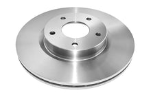 Load image into Gallery viewer, DBA 02-04 Infiniti I35 Front Street Series Standard Rotor - DBA954