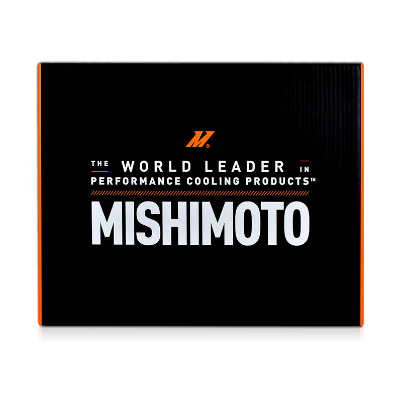 Mishimoto 2023+ Toyota GR Corolla Performance Intake - MMAI-GRC-23
