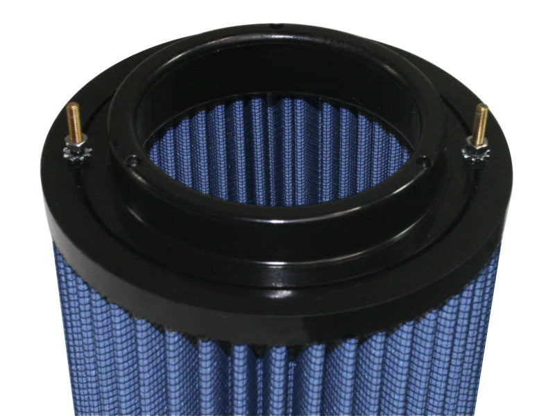aFe MagnumFLOW Air Filters OER P5R A/F P5R Audi A4 09 V6-3.2L; A4 09-12 V6-3.0L - 10-10121