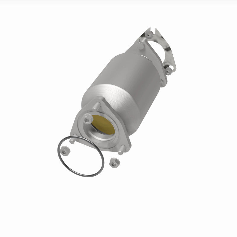 MagnaFlow 2014 RLX 3.5L Underbody Direct Fit Converter - 52747