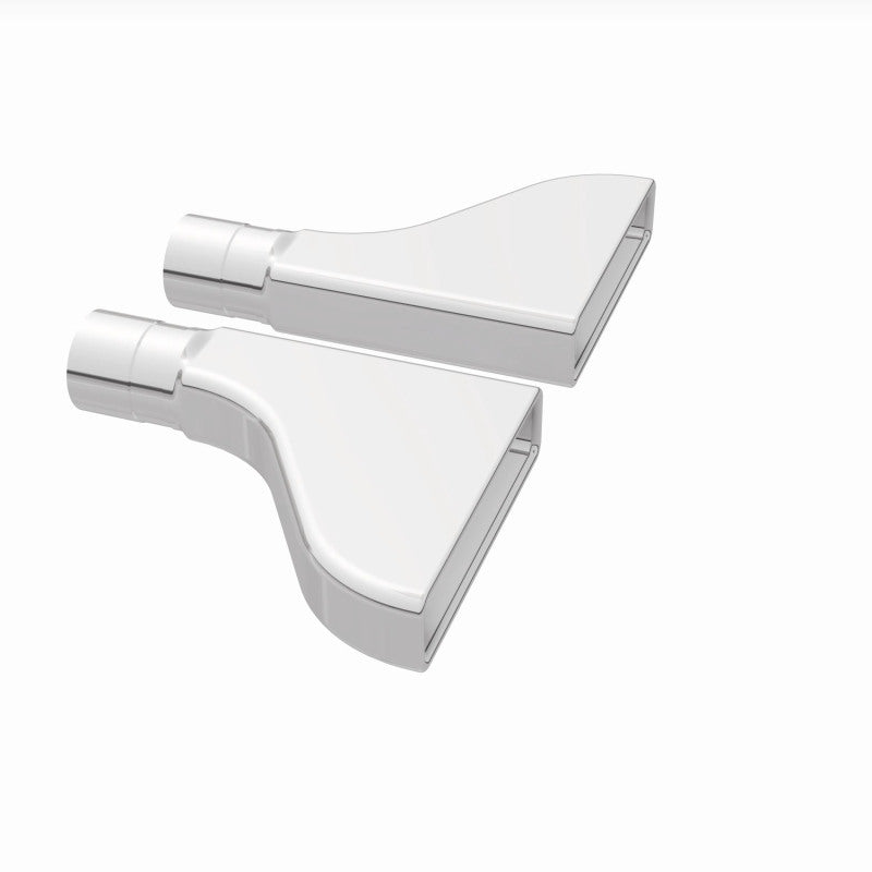 MagnaFlow Tip 2-Pk Re 8/2 X 11 2.5 Id Cam - 35150