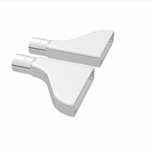 Load image into Gallery viewer, MagnaFlow Tip 2-Pk Re 8/2 X 11 2.5 Id Cam - 35150