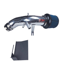 Load image into Gallery viewer, Injen 15-19 Hyundai Sonata 2.0T Polished Short Ram Air Intake - SP1334P