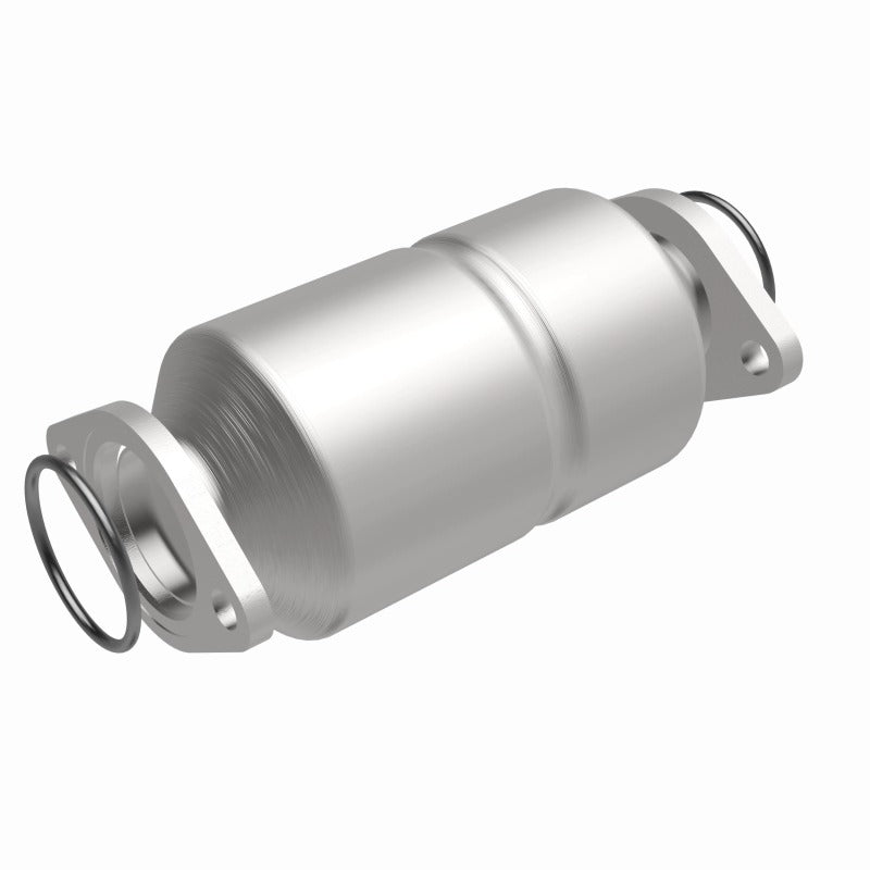 MagnaFlow Direct Fit Catalytic Converter 93-94 Corolla/Prizm CA - 338656