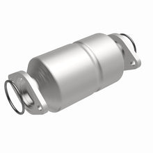Load image into Gallery viewer, MagnaFlow Direct Fit Catalytic Converter 93-94 Corolla/Prizm CA - 338656