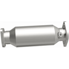 Load image into Gallery viewer, MagnaFlow California Direct Fit Converter 95-96 Infiniti G20 2.0L - 4481707