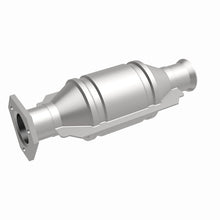 Load image into Gallery viewer, MagnaFlow Direct Fit Catalytic Converter VW 82 83 - 22916