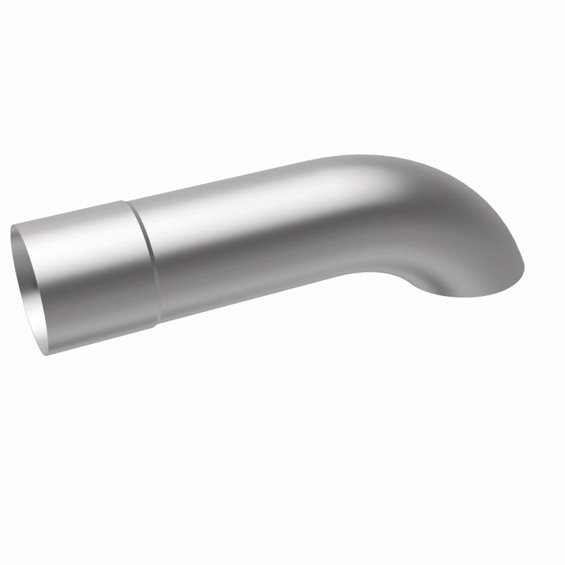 MagnaFlow Tip 1-pk Turn Down 3.5x16 - 35178